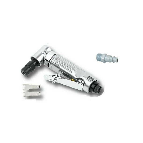 Air Angle Die Grinder 12420 Code Auto Tool and Restoration Supply