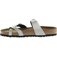 thumbnail image 3 of Women's Birkenstock Mayari Birko Flor, 3 of 7