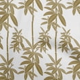 thumbnail image 1 of oneOone Cotton Flex Olive Green Fabric Tropical Palm Tree Craft Projects Decor Fabric Printed By The Yard 40 Inch Wide, 1 of 4
