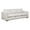 Cream, variant on Cleo Contemporary 96" Upholstered Sofa in Cream