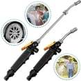 thumbnail image 2 of Jet Sono Power Washer, Jetsono 2-in-1 High Pressure Power Washer, 2 of 5