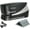 Gray, variant on Heavy Duty Electric Stapler with 25 Sheet Capacity, No-Jam Automatic AC or Battery Powered, Includes 2000  and Staple Remover