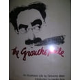 thumbnail image 1 of Pre-Owned The Groucho Phile (An Illustrated Life) (Hardcover) 067252239X 9780672522390, 1 of 1