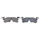 thumbnail image 1 of Gafas de sol con Clip ANGGREK para Sombrero Ligeras UV400 para senderismo, 1 of 7