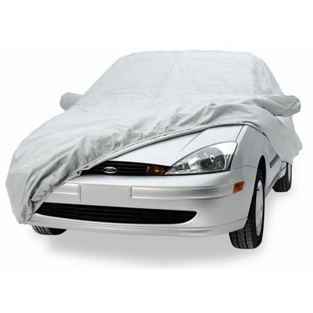 Covercraft C40006 ReadyFit Multibond Car Cover