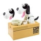 thumbnail image 3 of Caja de Ahorro de Monedas, Hucha para Perros para Hucha para Monedas, Hucha para Perros, Durabilidad probada en el Tiempo, 3 of 9