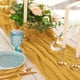 thumbnail image 4 of Mantel KeepShowing con estampado de queso, 3 m x 90 cm, para bodas y fiestas, 4 of 7