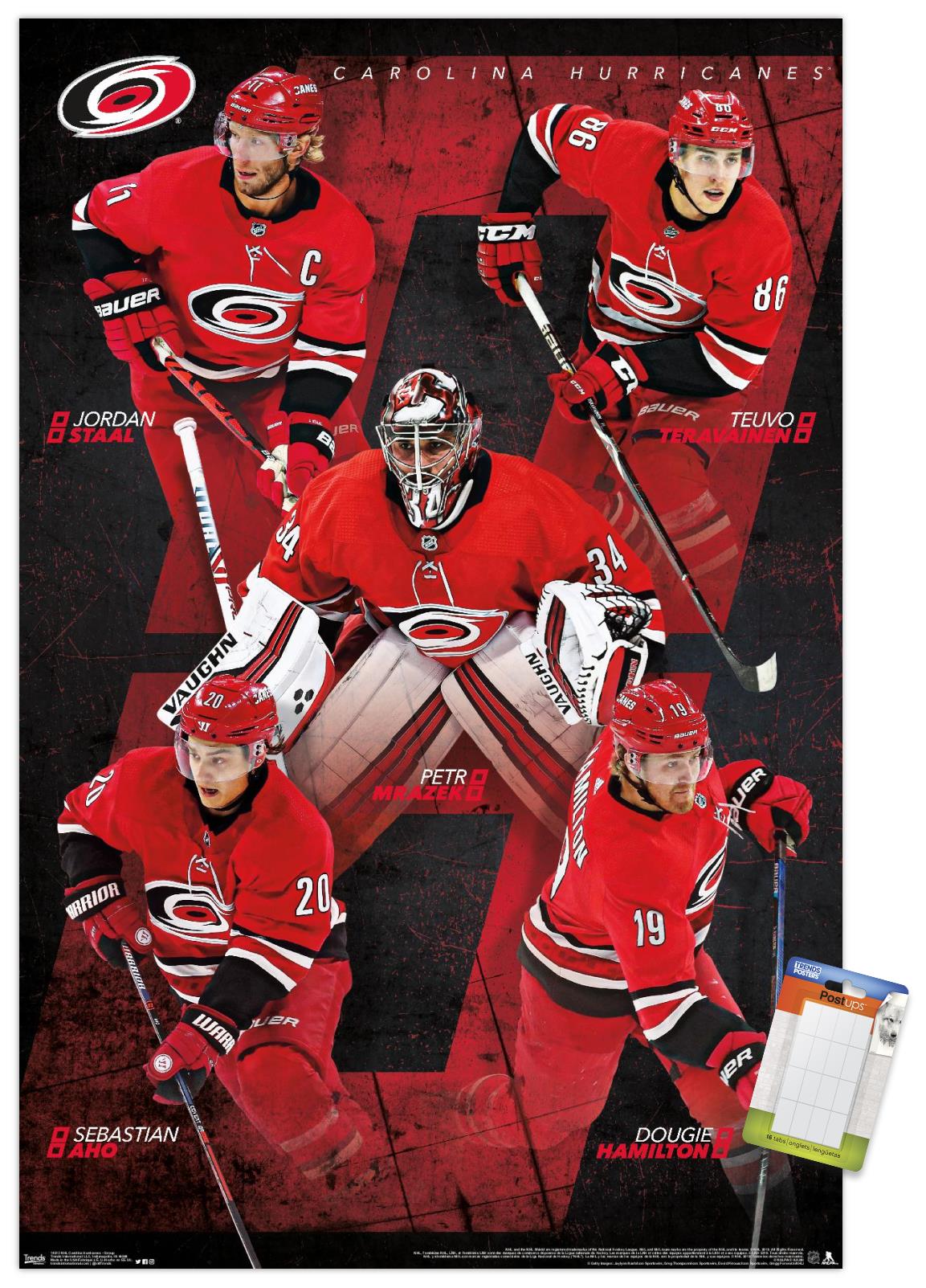 Walmart carolina hurricanes Clearance