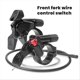 thumbnail image 4 of Bike Fork Damping Control Switch Mountain Bike Front Style B, 4 of 5
