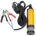 thumbnail image 1 of Pompe Submersible 12v pour le Pompage de l'Eau Diesel Pompe de Transfert de Carburant Diesel, 1 of 4