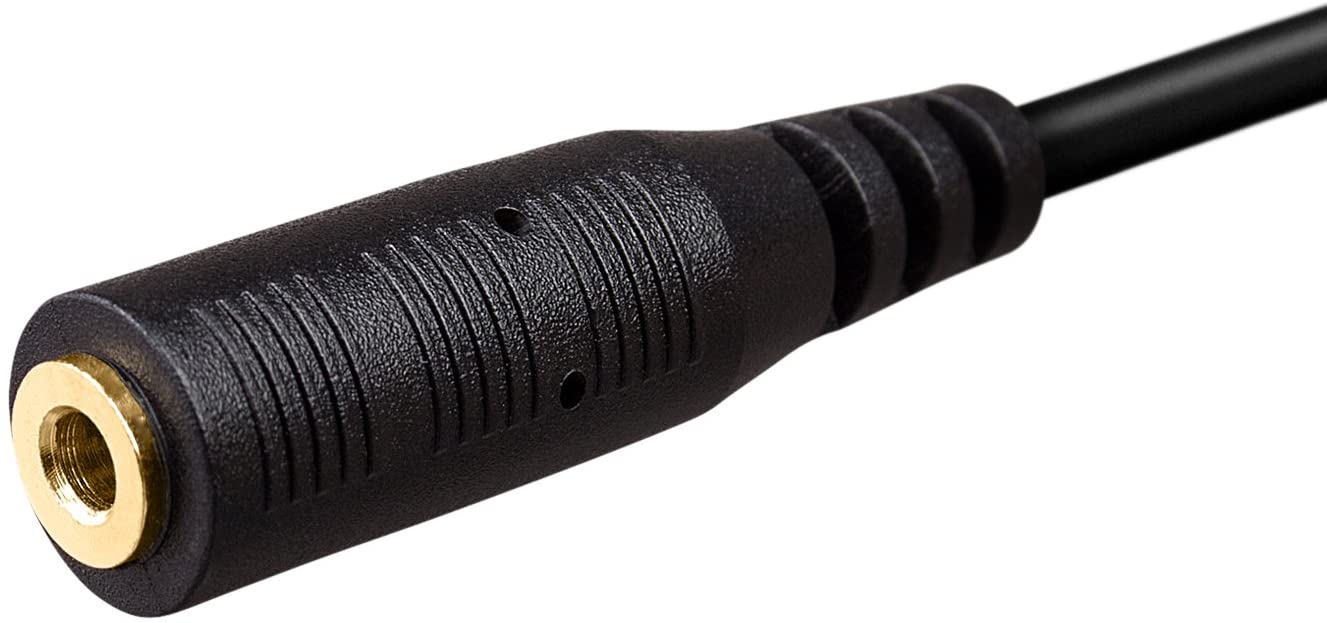xbox one chat adapter cable