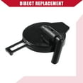 thumbnail image 4 of No.164710A030 Kit de Bouchon de Réservoir d'Expansion de Liquide de Refroidissement pour Toyota Sienna 2004-2010, 4 of 7