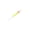 Yellow, variant on Northland Fishing Tackle Rock Runner Slip Bouncer Weight - Quick-Change Precision Sinker for Walleye Trolling, Unpainted, 3/8 Oz