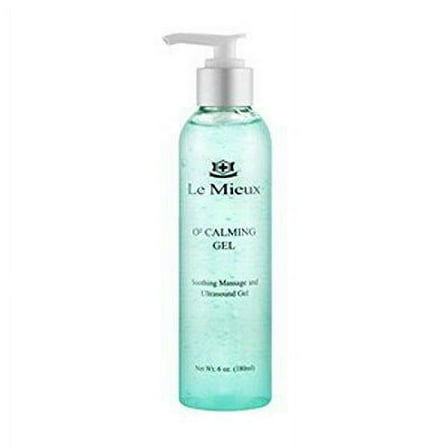 Le Mieux O2 Calming Gel 6oz