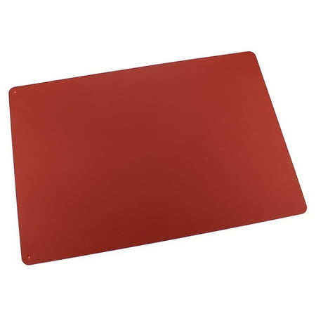 

RAINB Large Food Grade Square Placemat Silicone Mat Heat Insulation Non-Slip Pad