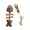 B, variant on 2026 New Fish Bone Cat Chew Toy, Natural Catnip & Silvervine Dental Stick, Wooden Teeth Cleaning Toy for Cat Oral Health,B