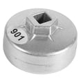 thumbnail image 4 of Oil Filter Housing Tool Remover Cap Wrench 14 Flutes 64.5mm-14P for Lexus, 4 of 8