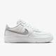 thumbnail image 4 of Nike Women's Air Force 1 Low 'Dance' White (FJ7409-101) Expeditedship, 4 of 6