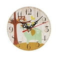 thumbnail image 2 of Reloj de mesa vintage, reloj de pared, reloj de cocina para y 6, 2 of 8