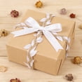 thumbnail image 4 of Simulation Leaves Ropes Colorful Ropes Handmade Wedding Packaging DIY Rattan, 4 of 6