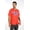 Red Boricua, variant on Puerto Rico Baseball Jersey Boricua 21 Red