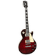 thumbnail image 1 of Guitarra Eléctrica 6 Cuerdas Mars Les Paul Traditional Red, 1 of 5