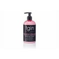 thumbnail image 2 of Tgin Rose Water Revitalisant Hydratant Sans Frisottis 13 oz, 2 of 2