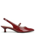 thumbnail image 3 of LifeStride Women's Marilyn Slingback Mary Jane Pump - Medium & Wide Width, 3 of 9