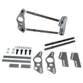 thumbnail image 4 of Competition Engineering Weld-On Four Link Bracket Kit P/N 2017, 4 of 4