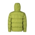 thumbnail image 2 of Marmot Mens Stockholm Puffer Jacket, Green, Medium, 2 of 2