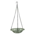 thumbnail image 2 of Livrdious Acrylic Bird Feeder Bird Feeder Outdoor Hanging Bird Feeder on Clearance, 2 of 9