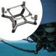 thumbnail image 5 of Kit de soporte de montaje Kit de soporte de enfriador de Kit de serie de agua de enfriamiento de agua de repuesto de metal Soporte de, 5 of 6