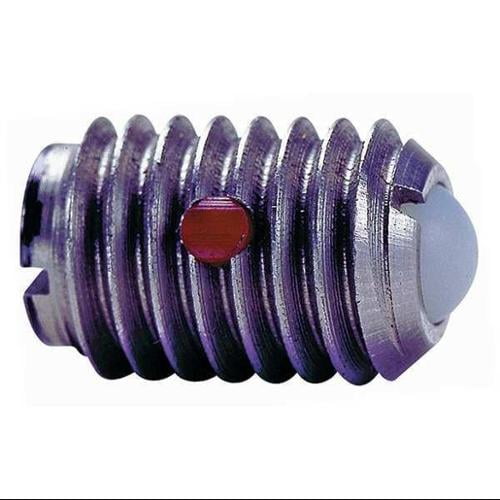 Stnd.312Wx.643L PK5 Nylon Ball Plunger