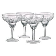 Artland Inc. Shells Margarita Glasses Set of 4 by Artland Inc