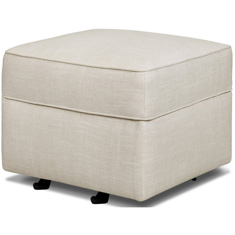 willa recliner by million dollar baby