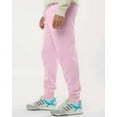 thumbnail image 2 of Independent Trading Co. Midweight Fleece Pants, 2 of 5