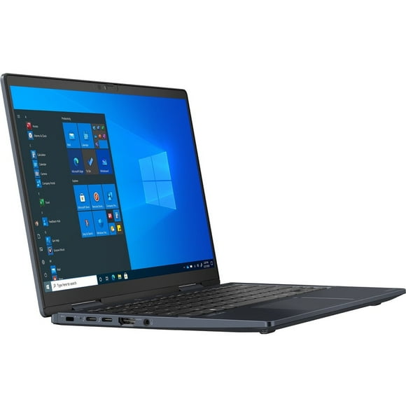 Remis à Neuf (Bon) - Dynabook Portege X30W-J Ordinateur Portable Tactile 13.3 Pouces 2 en 1 (Intel i5-1135G7 / 16 Go RAM / 512 Go SSD / Windows 11 Pro)