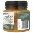 thumbnail image 3 of Raw Manuka Honey, Certified UMF 5+ (MGO 83+), 8.8 oz (250 g), Comvita, 3 of 4
