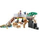 thumbnail image 2 of Leones Playmobil Family Fun-Zoo 61 Piezas, 2 of 3