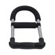 thumbnail image 4 of Entrenador de muñeca, ejercitador de antebrazos para fortalecer los músculos del antebrazo, ejercitador muscular para gimnasio en casa. blanco, 4 of 8