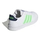 thumbnail image 3 of Tenis adidas Mujer Blanco Grand Court Casual Gx5743 blanco 22.0 adidas Mujer Grand Court K Blanco GX5743, 3 of 9