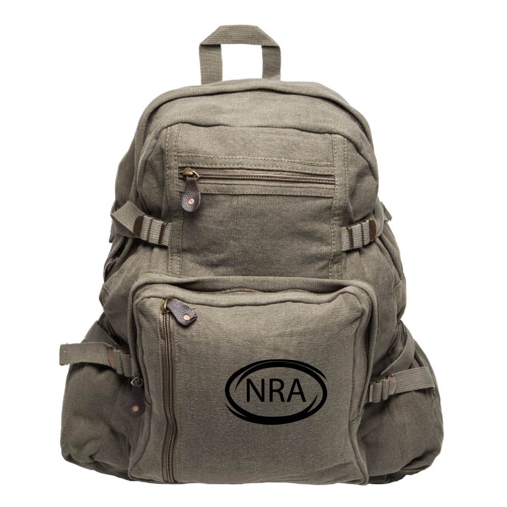 Sale > nra backpack > in stock