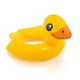 thumbnail image 1 of Salvavidas Inflable Animales Intex 59220 amarillo 64cm x 64cm, 1 of 2