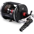 thumbnail image 3 of Sougayilang 14+1BB Fishing Reels Wind Trolling Reel Right Hand for Saltwater, 3 of 7