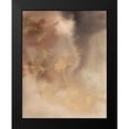 thumbnail image 2 of Combs, Joyce 15x18 Black Modern Framed Museum Art Print Titled - Skyward Dreams III, 2 of 5