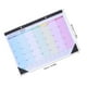 thumbnail image 2 of FENGGUIQU 2026 De Pared Con Ideal Para Hogar Y Oficina, 2 of 8