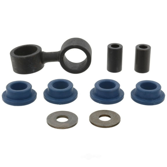 TRW JTS1021 Suspension Stabilizer Bar Link Kit Fits select: 2018-2020 AUDI Q5 PREMIUM PLUS, 2017 AUDI Q5