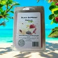 thumbnail image 3 of Black Raspberry Vanilla Hand-Poured Eco-friendly Fruity Wax Melt 4 pack, 3 of 5