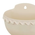 thumbnail image 2 of unbranded 2Ud Soporte Colgante De Plástico Beige Para Macetas Y Almacenamiento Decorativo, 2 of 8