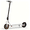 White, variant on Electric Scooter White 350W 8.5' Foldable E-scooter for Adults and Child, 21 Miles Range UL2272